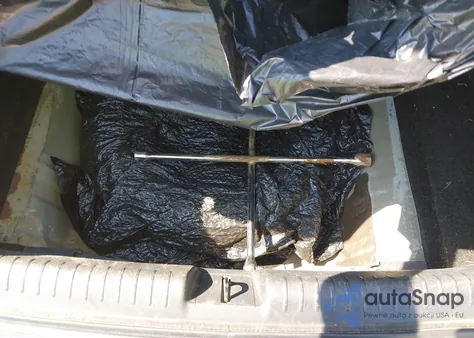 2012 Honda Civic Ex из США, поврежденный, VIN 19XFB2F87CE032629